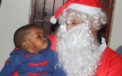 Christmas 2015