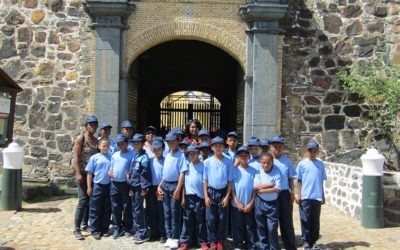 Three day tour to Cape Town