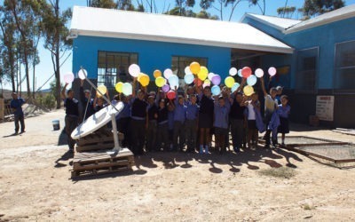 Matjiesrivier Primary